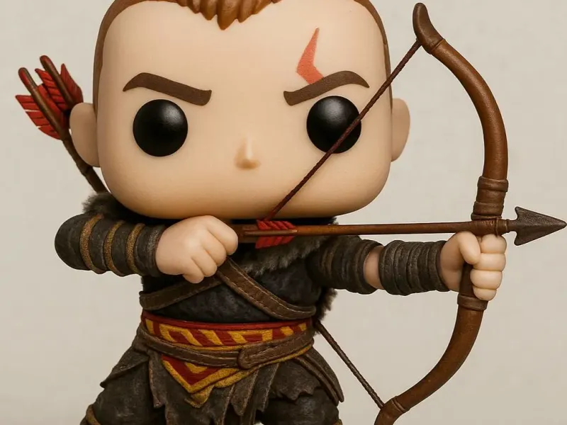 Atreus
