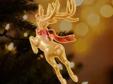 Christmas decorations 3D print model-4
