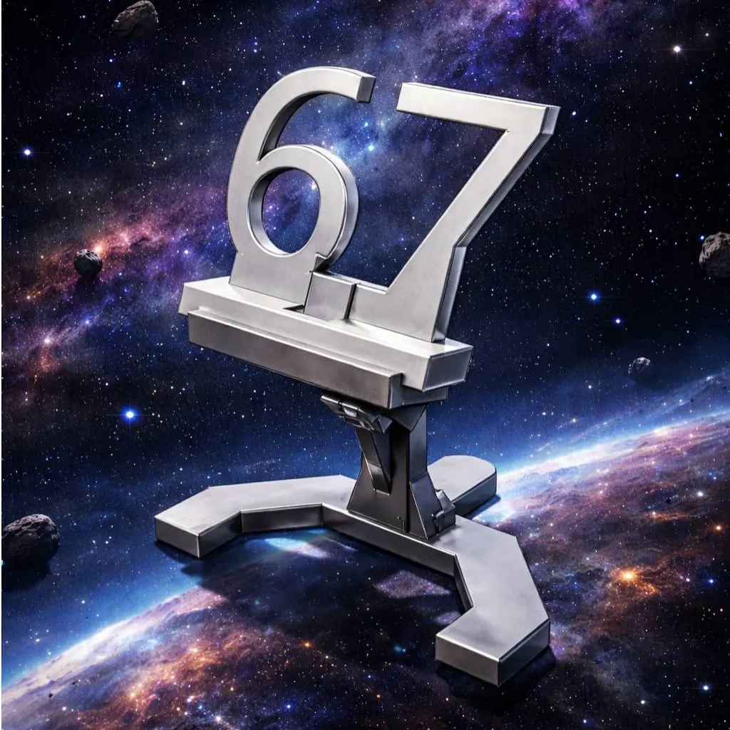 67 Phone mount charger