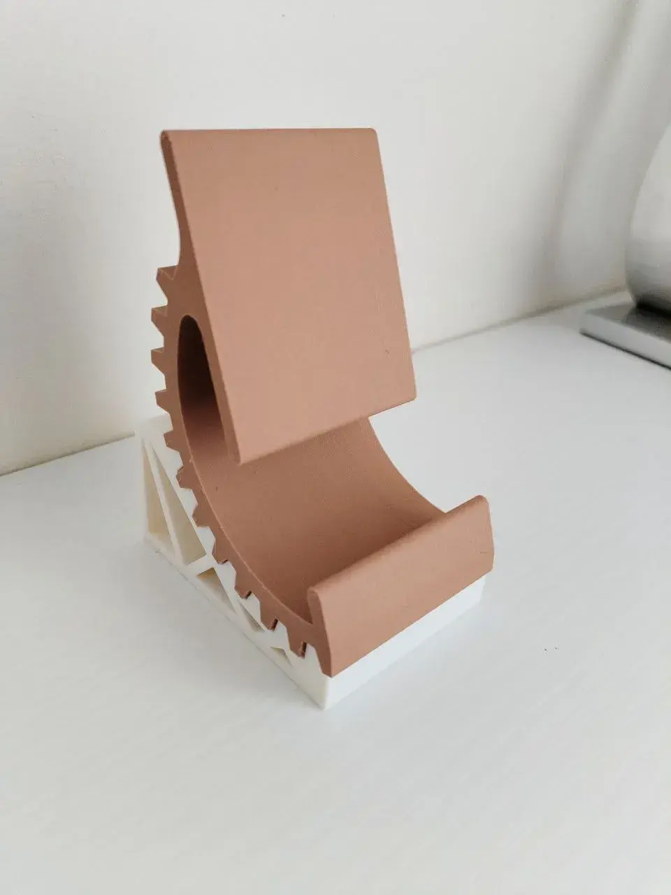 Soporte para teléfono Gear