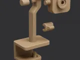 Nebula Camera Arm-0