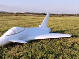 самолёт на радиоуправлении-3