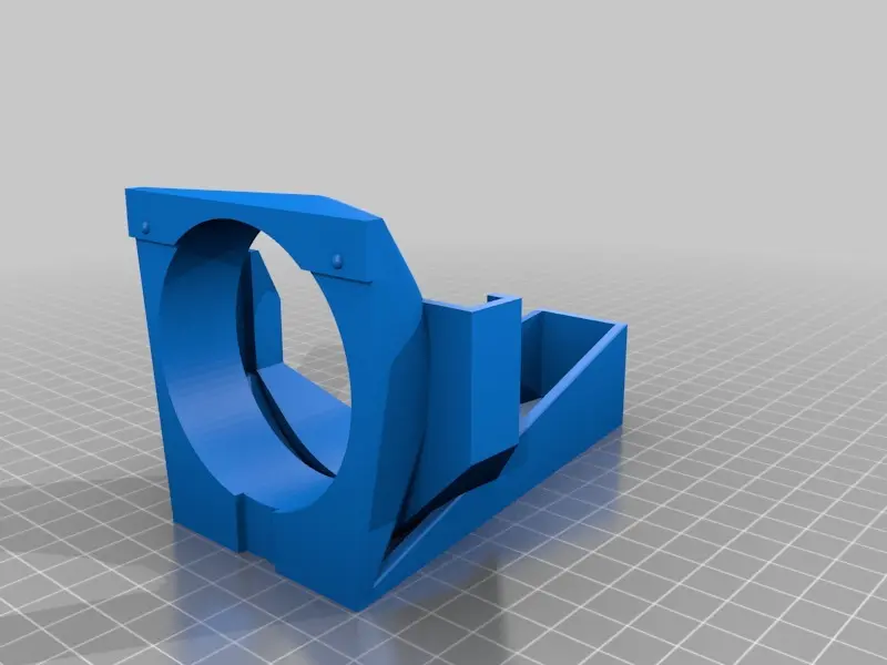 Baratza Vario parametric portaholder