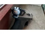 Skeleton rail-2