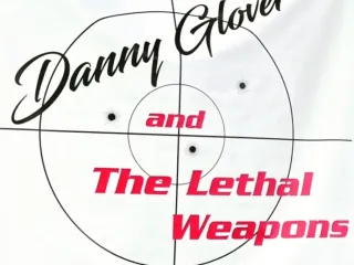 Danny Glover & the Lethal Weapons coaster
