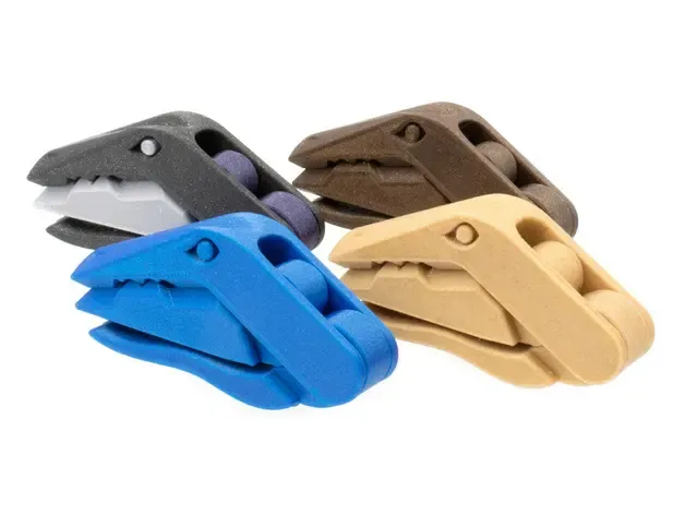 Dino-Clip Chip-Clip meccanico CAM