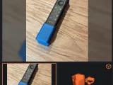shield remote -0