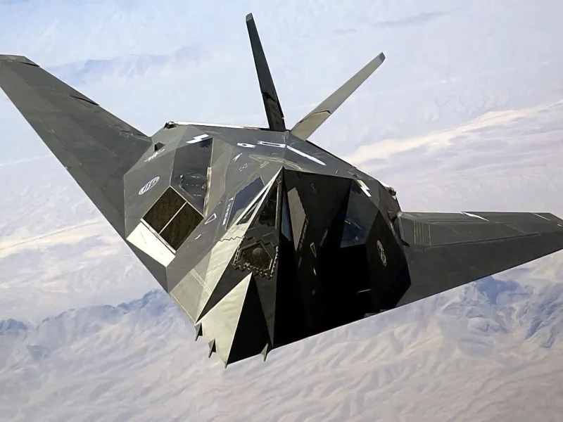 Nighthawk