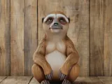 Sloth Figure-0