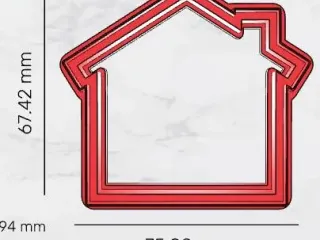 Cut House