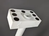 Magnetische geleider voor nauwkeurig snijden-5