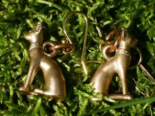 Bast Charm