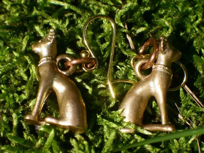 Bast Charm