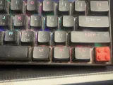 Brick keycap-2