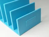 Simple Mail Letter Sorter-3