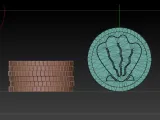 spongebob coin-1