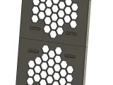 Ipad PRO 11 I-gen divided case-5