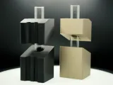 Levitating Vase-1