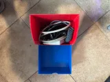 Smiley Toy Box-3
