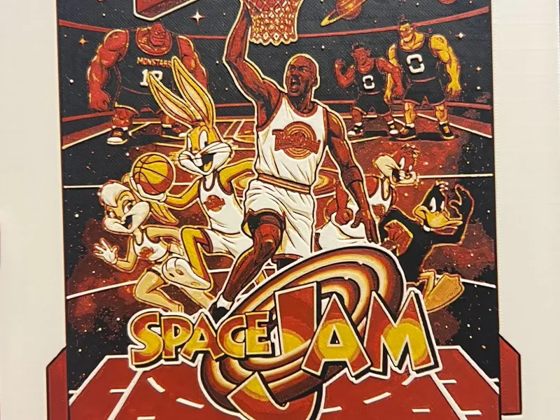 SpaceJam1996 Hueforge 200x200