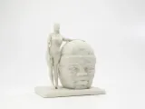 Olmec Diorama-0