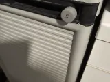 Knob with hole for M6 nut-4
