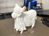 Ghost Cow-0