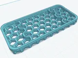 Razor/Soap Dish-1