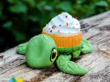 FLEXY CUPCAKE TURTLE-7
