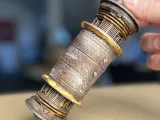 Granada criogénica de Fallout 4/76-7