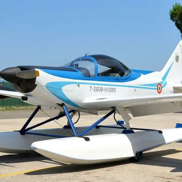 T-260B-HYDRO