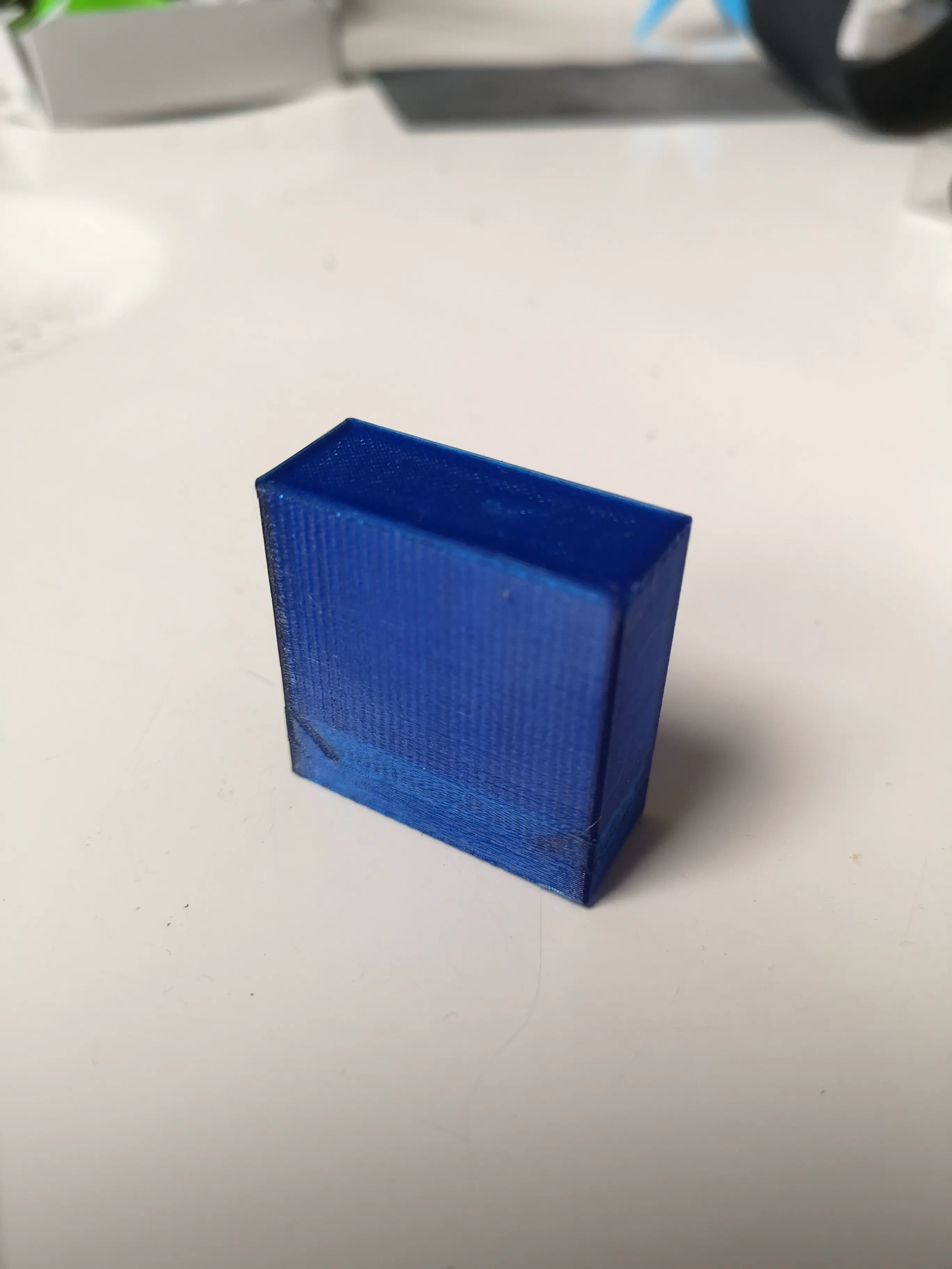 Tic Tac Box small for TicTac Gun