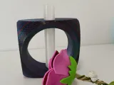 Square vase-7