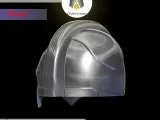 Casco Peacemaker 3 variaciones 3d descarga digital-7