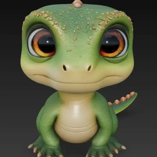 lizard