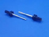 Emergency Tap Adapter Set – M3 & M4 for 6mm Square Drive-3