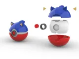 Pokeball Sonic-8