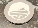 Posavasos Cíclope-2