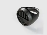 black lantern -0