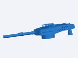 corps char Léopard 2-2
