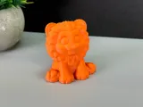 Cute Lion-8