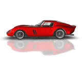 Ferrari 250 GTO 1962-1