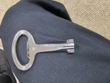 Panel Access / Utility Double Bit Key Replacement-0