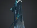 FREE Nazgûl-like shadow warrior-1