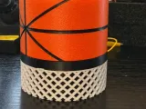 Basketball Trash Bin-1