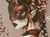 MASK LADY-0