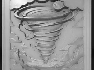 tornado