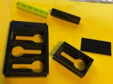Modular RSA Badge Holder-1