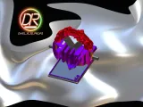 Gambit Weapon Charged -3