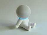 Echo Dot Sitting Buddy – Cute Speaker Stand for Gen 4 & 5-2